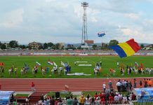 Zece români nominalizaţi pentru cei mai buni sportivi ai anului din Balcani