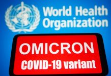 Omicron nu pare chiar atât de periculos