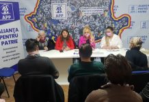 APP Bihor și-a început ședințele