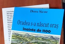 Oradea s-a născut oraș!