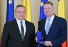 A început o nouă guvernare