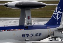 Rusia a provocat 80% din decolările de urgență ale avioanelor NATO din Europa