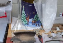 Comunicat de presă al Muzeului Țării Crișurilor