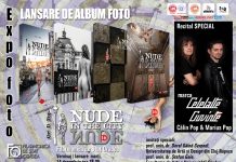 Eveniment la Filarmonică