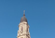 Invitație la Concert de Crăciun