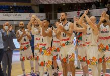 CSM CSU Oradea, o „altă echipă” după un debut modest de sezon