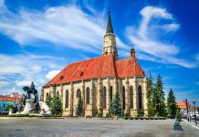 Clujul a ajuns pe locul doi în România la înmatriculări la Registrul Comerțului