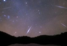 Geminide 2021. Ploaia de stele căzătoare din decembrie, la punctul maxim în această noapte
