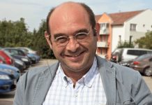 Sabin Gherman despre situația politică din 2021