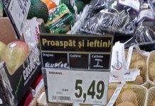 Analfabetism funcțional…