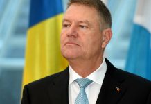 Iohannis: Guvernul se mișcă foarte bine până acum
