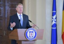 Klaus Iohannis, despre cazul Șoșoacă: Este inimaginabil, solicit o verificare la sânge
