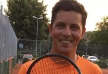 Lucian Viziru s-a întors acasă!