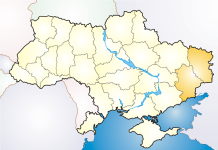 În Ucraina, civilii se pregătesc de război…