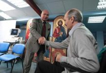 Rinichi primiți „peste rând” de Victor Socaciu. Emanuel Ungureanu: „Am fost la înmormântarea unor copii care ar fi putut fi salvați”