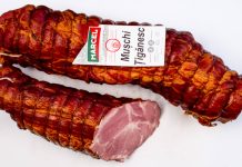 Alertă sanitar-veterinară. Preparate din carne de porc retrase de la vânzare