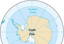 Polul Sud a fost cucerit în decembrie, acum 110 ani