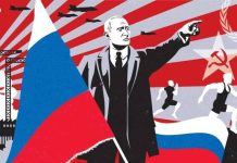 Vladimir Putin are tot mai puțini prieteni în Occident. I-au mai rămas doar extremiștii