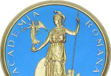 Au fost decernate Premiile Academiei Române pentru anul 2019 | LISTA COMPLETĂ