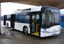 Stația autobuzului 17 de la „Crișul”, desființată de Bolojan, reînființată de Birta!