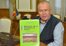 Zece pentru eternitate – cei care ne-au părăsit în 2021