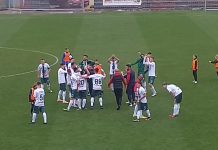 Se revine la „FC Bihor”!