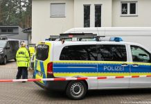 Un bărbat din Germania și-a ucis întreaga familie după ce s-a descoperit că a falsificat certificatul verde al soției