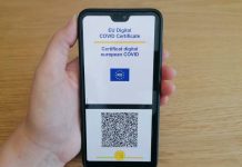 La Primărie numai cu certificatul verde!