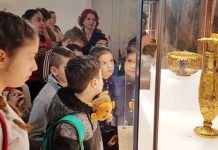 Muzeul și Inspectoratul Școlar