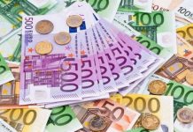 Adoptarea euro – o țintă tot mai îndepărtată pentru România