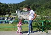 Dribling pentru viață!