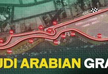 Lewis Hamilton a câștigat la Jeddah