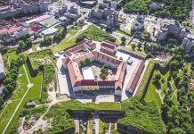 În săptămâna 6-12 decembrie 2021, la Muzeul Ţării Crişurilor Oradea – Complex Muzeal se pot vizita următoarele expoziții: