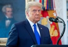 Decizie nefavorabilă pentru Donald Trump în cazul asaltului Capitoliului