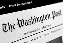 Danileț apare în cel mai influent ziar din SUA, Washington Post: „Este o răzbunare, am o mulțime de dușmani pentru atitudinea mea”