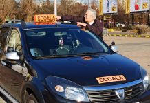 Permisul de conducere nu se mai poate obține fără 10 clase!