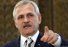Liviu Dragnea: Eu am plafonat prețul la energie! Opriți-vă slugilor!