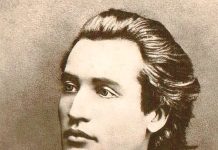 Mihai Eminescu – Ady Endre celebrați la Oradea printr-un concurs de poezie