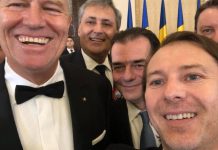 Ce se va întâmpla cu liberalii?