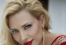 IULIA VÂNTUR, PE CULMILE SUCCESULUI ÎN INDIA, ALĂTURI DE SALMAN KHAN