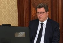 Facebook contra Putin