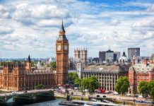 Mare Britanie devine mai primitoare