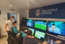 Tehnologia VAR și campionatul românesc