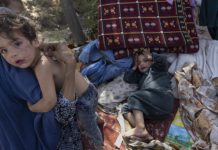 După cum era de așteptat: Afganistanul a ajuns la catastrofă umanitară