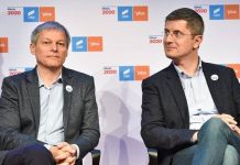 Cum a ajuns partidul lui Cioloș să cadă necontrolat în sondaje și ce strategie de revenire are