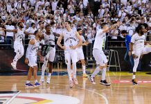 Baschet: Orădenii au fost învinși de clujeni în ultima secundă de joc