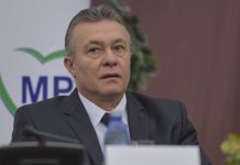 Cristian Diaconescu acuză „gruparea Tomac” că i-a blocat accesul pe pagina de Facebook a PMP și că „a încercat în mod abuziv preluarea conducerii partidului”