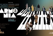 Filarmonica de Stat Oradea