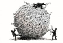 Nodul gordian al secolului XXI