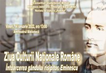 Ziua Culturii Naționale Române